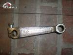 Detail nabídky - Páka bubnu zadní brzdy XV 535 Virago