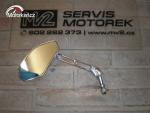 Klikněte pro detailní foto č. 2 - Zrcátko levé XLH Sportster 1200
