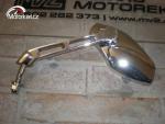Klikněte pro detailní foto č. 5 - Zrcátko levé XLH Sportster 1200