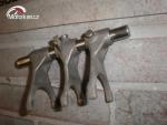 Detail nabídky - Dvě řadící vidličky Honda Hornet 600