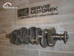 Klikněte pro detailní foto č. 2 - Kliková hřídel Honda Hornet 600