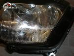 Klikněte pro detailní foto č. 3 - Světlo přední Honda Hornet 600S