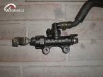 Klikněte pro detailní foto č. 4 - Zadní brzdová pumpa Honda Hornet 600
