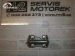 Detail nabídky - Držák nádrže Suzuki GSX R 600