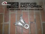 Klikněte pro detailní foto č. 1 - Držák zadního brzdového třmenu GSX 600 F