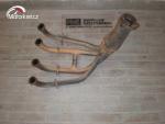 Klikněte pro detailní foto č. 5 - Svody výfuku GSX 600 F