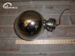 Detail nabídky - Přední přídavné světlo chopper