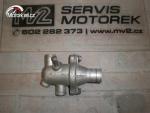 Klikněte pro detailní foto č. 1 - Termostat, domeček termostatu Suzuki SV650
