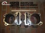Klikněte pro detailní foto č. 5 - Válec motoru Suzuki SV650