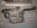 Klikněte pro detailní foto č. 3 - Ekologie, odfuk z motoru, válců Honda CBR 600F
