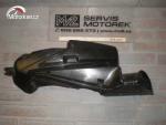 Klikněte pro detailní foto č. 1 - Náfuk filtrboxu, airboxu GSX-R 600