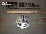 Detail nabídky - Volnoběžka GSX-R 600