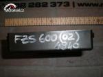 Detail nabídky - CDI, řídící jednotka FZS 600 Fazer