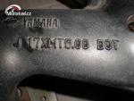 Klikněte pro detailní foto č. 5 - Kolo zadní  FZS 600 Fazer