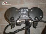 Klikněte pro detailní foto č. 6 - Přístrojová deska, budíky GS 450 L