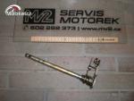 Klikněte pro detailní foto č. 1 - Segment řazení, tyčka MT-03