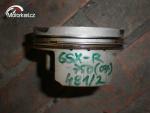 Detail nabídky - Píst Suzuki GSX R 750