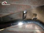 Klikněte pro detailní foto č. 7 - Kryt přístrojové desky Suzuki VL 800 Volusia