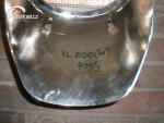 Detail nabídky - Kryt přístrojové desky Suzuki VL 800 Volusia