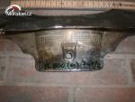 Detail nabídky - Kryt držáku blinkrů Suzuki VL 800 Volusia