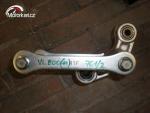 Detail nabídky - Přepákování zadního tlumiče Suzuki VL800 Volusia Detail nabídky - Přepákování zadního tlumiče Suzuki VL800 Volusia