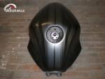 Klikněte pro detailní foto č. 4 - Nádrž Honda CB500F