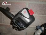 Klikněte pro detailní foto č. 3 - Přepínače,lukase Honda CB500F