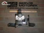 Klikněte pro detailní foto č. 2 - Modul ABS Honda CB500F