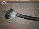 Klikněte pro detailní foto č. 3 - Nádobka brzdové kapaliny Kawasaki ZX 6R Ninja
