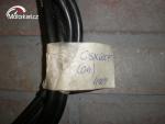 Klikněte pro detailní foto č. 4 - Lanko plynu Suzuki GSX 600 F