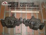 Klikněte pro detailní foto č. 3 - Levý přední brzdový třmen Yamaha FZ6