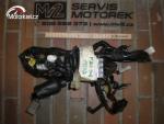Detail nabídky - Hlavní elektrický rozvod Yamaha FZ 6