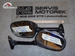 Detail nabídky - Pravé zrcátko SV 650