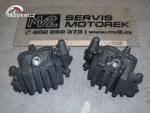 Klikněte pro detailní foto č. 3 - Přední brzdový třmen SV 650