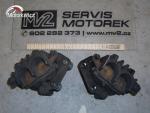 Klikněte pro detailní foto č. 4 - Přední brzdový třmen SV 650