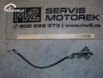 Klikněte pro detailní foto č. 1 - Mechanizmus zámku sedla Versys 650