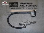 Klikněte pro detailní foto č. 1 - Pumpa zadní brzdy Versys 650