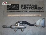 Klikněte pro detailní foto č. 1 - Pumpa brzdy SV 650