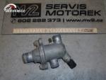 Klikněte pro detailní foto č. 3 - Domeček termostatu,termostat  SV 650