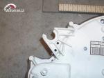 Klikněte pro detailní foto č. 5 - Přístrojová deska,budíky CBF 600S