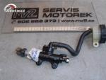 Detail nabídky - Zadní brzdová pumpa CBF 600S