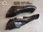Klikněte pro detailní foto č. 3 - Náfuky vzduchu GSX R 600