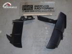 Klikněte pro detailní foto č. 1 - Pravý kryt chladiče kapaliny Tuono V4 1100 Factory