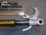 Klikněte pro detailní foto č. 6 - Pravá přední vidlice Aprilia Tuono V4 1100 Factory