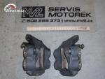 Klikněte pro detailní foto č. 2 - Přední brzdový třmen Yamaha FZ1