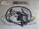 Klikněte pro detailní foto č. 3 - Hlavní elektrický rozvod Honda VTR 1000F