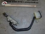 Klikněte pro detailní foto č. 2 - Pumpa zadní brzdy Honda VTR 1000F