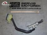 Klikněte pro detailní foto č. 3 - Pumpa zadní brzdy Honda VTR 1000F
