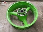 Klikněte pro detailní foto č. 2 - Zadní kolo ZX-9R Ninja