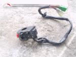 Klikněte pro detailní foto č. 5 - Přepínače,lukase ZX-9R Ninja